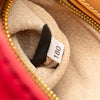 Prada Canapa Righe Crossbody Secondhand