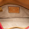 Prada Canapa Righe Crossbody Secondhand