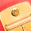Prada Canapa Righe Crossbody Secondhand