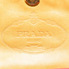 Prada Canapa Righe Crossbody Secondhand