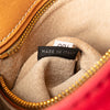 Prada Canapa Righe Crossbody Secondhand