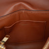 Celine Teen Triomphe Coated Canvas Nino Bag Secondhand