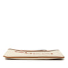 Gucci Canvas Logo Clutch Secondhand