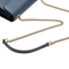 Gucci Small Dollar Calfskin Interlocking G Crossbody Secondhand