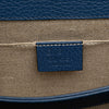 Gucci Small Dollar Calfskin Interlocking G Crossbody Secondhand