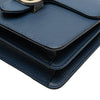 Gucci Small Dollar Calfskin Interlocking G Crossbody Secondhand