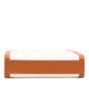 Celine Small Canvas Vertical Cabas Satchel Secondhand