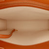 Celine Small Canvas Vertical Cabas Satchel Secondhand