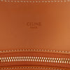 Celine Small Canvas Vertical Cabas Satchel Secondhand