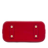 Louis Vuitton Monogram Vernis Alma BB Secondhand