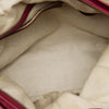 Gucci GG Canvas Miss GG Satchel Secondhand