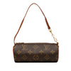 Louis Vuitton Monogram Papillon Pochette Secondhand