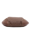 Fendi Zucchino Canvas Chef Pocket Hobo Secondhand