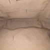 Fendi Zucchino Canvas Chef Pocket Hobo Secondhand