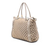 Gucci GG Canvas Bella Convertible Tote Secondhand