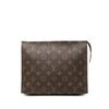 Louis Vuitton Monogram Toiletry Pouch 26 Secondhand