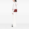 Dior Diorissimo Trotter Coated Canvas Crossbody Secondhand