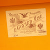 Goyard Goyardine Minaudiere Secondhand