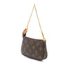 Louis Vuitton Monogram Mini Pochette Accessoires Secondhand