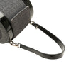 Bvlgari Mini Logomania Denim B Zero1 Cylinder Flap Secondhand