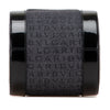 Bvlgari Mini Logomania Denim B Zero1 Cylinder Flap Secondhand