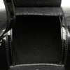 Bvlgari Mini Logomania Denim B Zero1 Cylinder Flap Secondhand