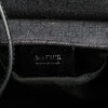 Bvlgari Mini Logomania Denim B Zero1 Cylinder Flap Secondhand