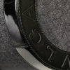 Bvlgari Mini Logomania Denim B Zero1 Cylinder Flap Secondhand