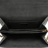 Louis Vuitton Calfskin Leather Dauphine MM Secondhand