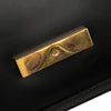 Louis Vuitton Calfskin Leather Dauphine MM Secondhand