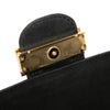 Louis Vuitton Calfskin Leather Dauphine MM Secondhand