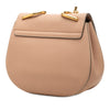 Chloé Mini Leather Drew Crossbody Secondhand
