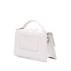 Jacquemus Leather Le Grand Bambino Secondhand
