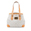 Louis Vuitton Damier Azur Hampstead MM Secondhand