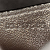 Chloé Small Metallic Leather Kiss Satchel Secondhand
