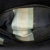 Fendi Canvas FF Marble Double Flap Shoulder Bag Secondhand