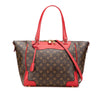 Louis Vuitton Monogram Estrela MM Secondhand