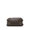 Louis Vuitton Monogram Mahina XL Hobo Secondhand