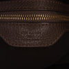 Louis Vuitton Monogram Mahina XL Hobo Secondhand