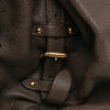 Louis Vuitton Monogram Mahina XL Hobo Secondhand