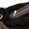 Louis Vuitton Monogram Mahina XL Hobo Secondhand