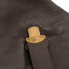 Louis Vuitton Monogram Mahina XL Hobo Secondhand