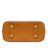 Louis Vuitton Monogram Vernis Alma BB Secondhand
