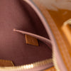 Louis Vuitton Monogram Vernis Alma BB Secondhand