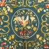 Hermès Pierres D Orient Et D Occident Silk Scarf 45 Secondhand