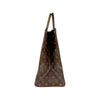 Louis Vuitton Monogram Reverse Giant OnTheGo GM Secondhand