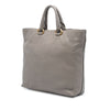 Prada Vitello Daino Open Convertible Tote Secondhand