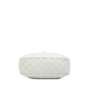 Chanel Large Quilted Caviar Reissue Camera Bag Secondhand