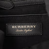 Burberry Medium Nylon Runway Backpack Secondhand