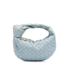 Bottega Veneta Mini Nappa Intrecciato Jodie Secondhand